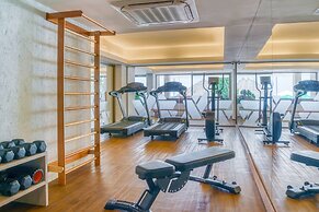 Hotel Ponta Verde Maceio