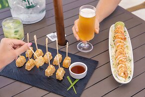 Hotel Ponta Verde Maceio