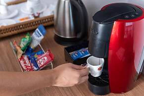 Hotel Ponta Verde Maceio