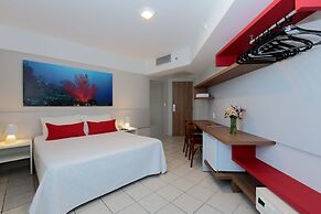 Hotel Ponta Verde Maceio