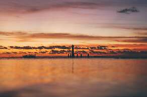 Hotel Ponta Verde Maceio