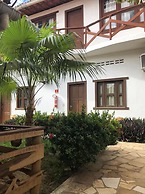 Jeri Village Hotel