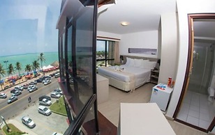 Maceió Mar Hotel