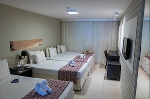 Maceió Mar Hotel