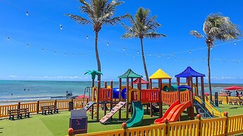 Maceió Mar Hotel