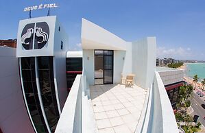 Maceió Mar Hotel