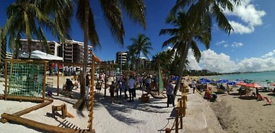 Maceió Mar Hotel