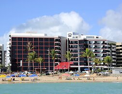 Maceió Mar Hotel