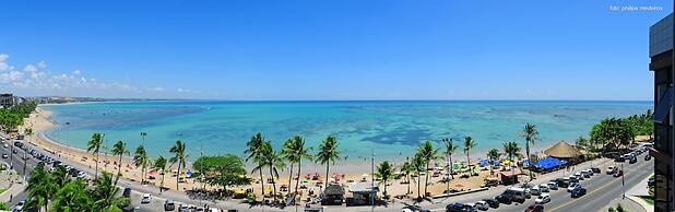Maceió Mar Hotel
