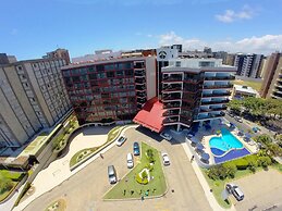 Maceió Mar Hotel