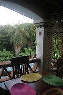 Hotel Paraiso Escondido