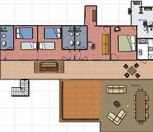 Hotel Paraiso Escondido