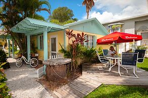 Cedar Cove Resort and Cottages