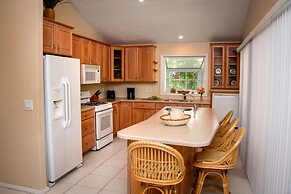 Cedar Cove Resort and Cottages