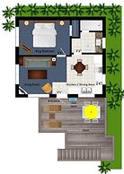 Cedar Cove Resort and Cottages