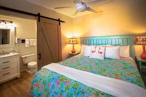 Cedar Cove Resort and Cottages