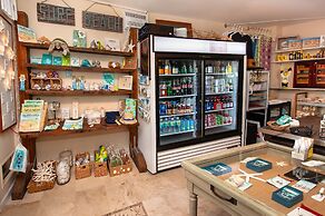 Cedar Cove Resort and Cottages