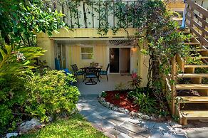 Cedar Cove Resort and Cottages