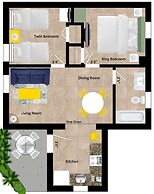 Cedar Cove Resort and Cottages