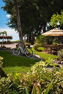 Cedar Cove Resort and Cottages