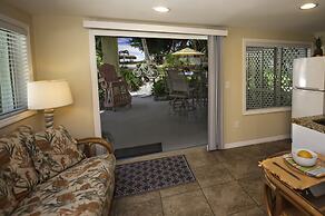 Cedar Cove Resort and Cottages