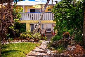 Cedar Cove Resort and Cottages