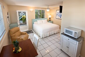 Cedar Cove Resort and Cottages