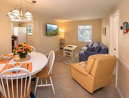 Cedar Cove Resort and Cottages