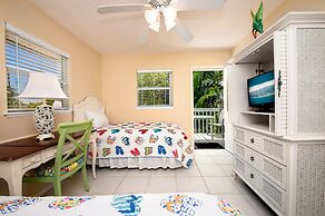 Cedar Cove Resort and Cottages