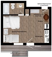 Cedar Cove Resort and Cottages