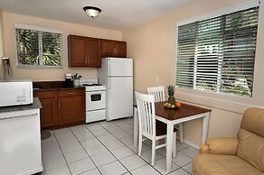 Cedar Cove Resort and Cottages