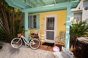 Cedar Cove Resort and Cottages