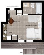 Cedar Cove Resort and Cottages