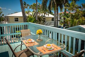 Cedar Cove Resort and Cottages