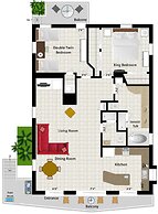 Cedar Cove Resort and Cottages