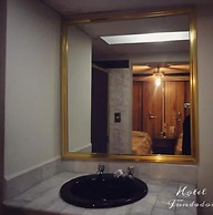 Hotel Fundador