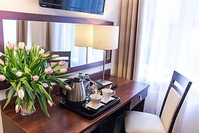 City Center Rooms