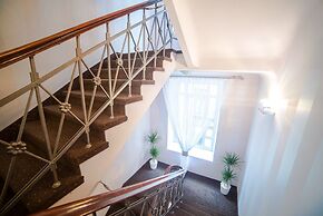 City Center Rooms