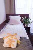 City Center Rooms