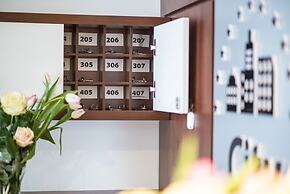 City Center Rooms