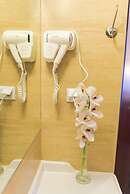 City Center Rooms