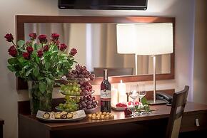 City Center Rooms