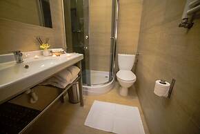 City Center Rooms