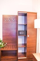 City Center Rooms