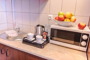 City Center Rooms
