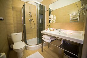 City Center Rooms