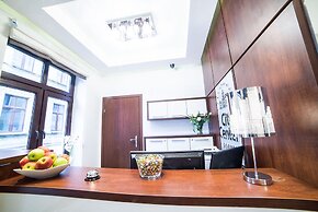 City Center Rooms