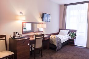 City Center Rooms