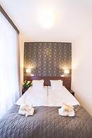 City Center Rooms