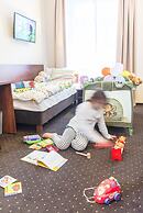 City Center Rooms
